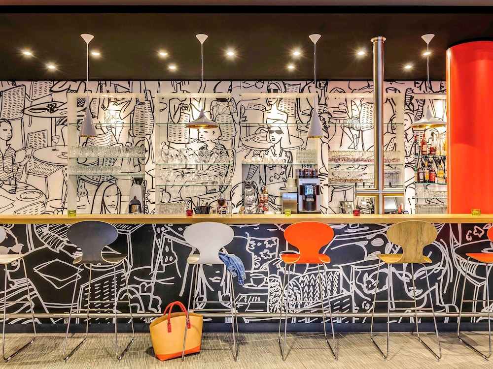 Ibis Muenchen City Arnulfpark 45/76