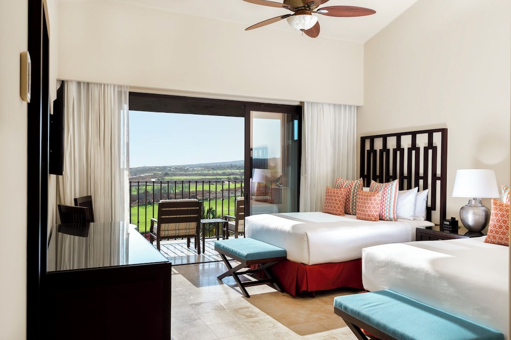 Lagoon, Junior Suite, 2 Queen Beds، Diamante Cabo San Lucas 2/5
