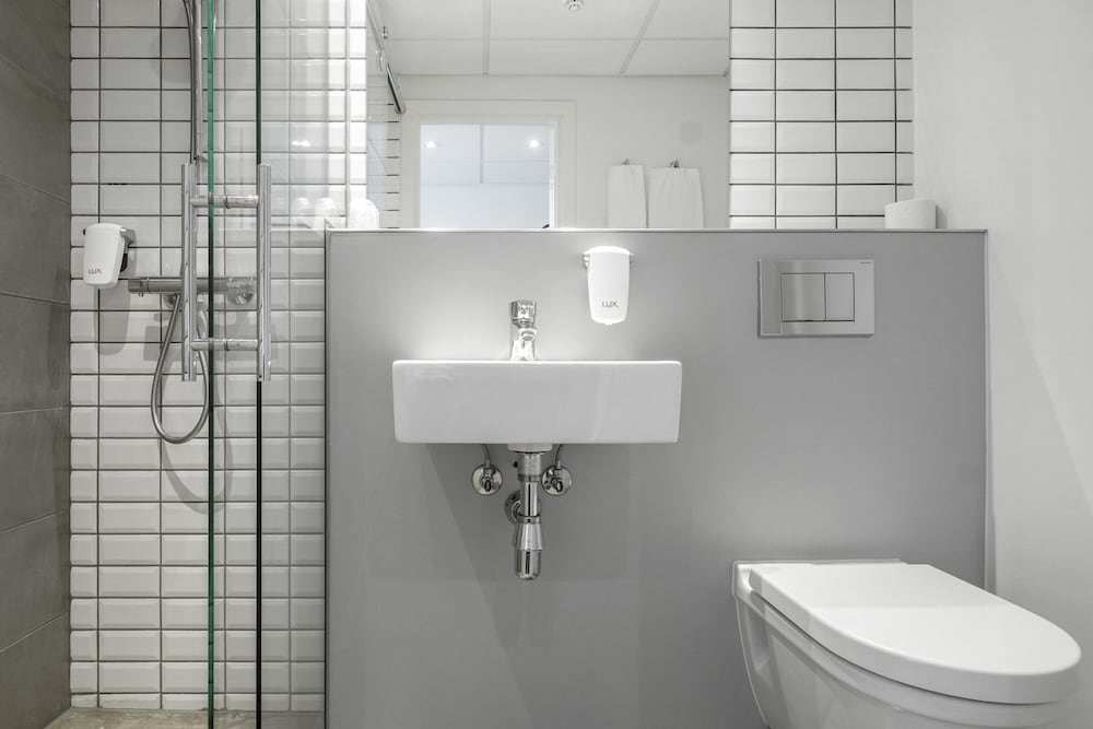 Zleep Hotel Aarhus 37/39