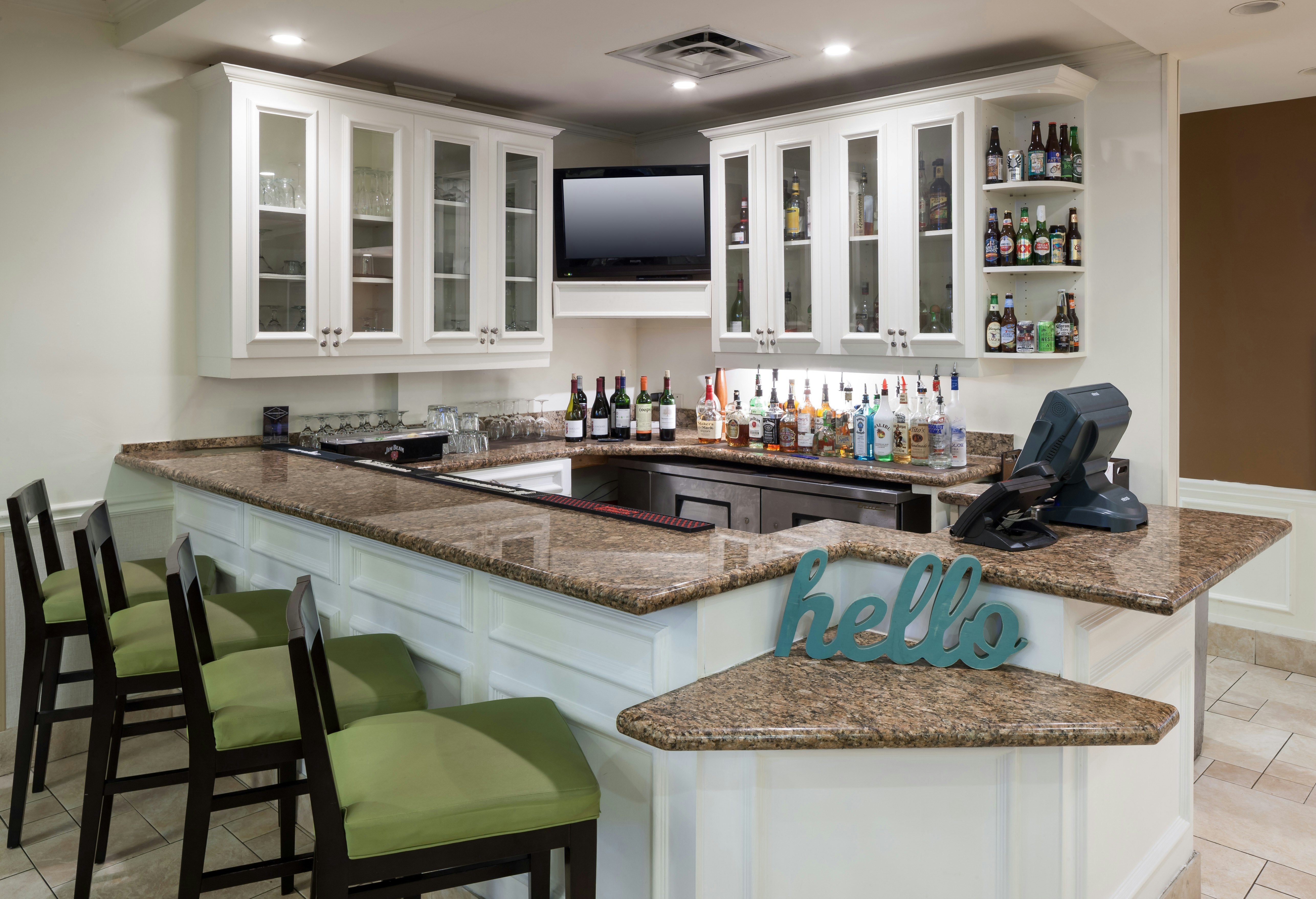 Hilton Garden Inn Savannah Airport 18/20