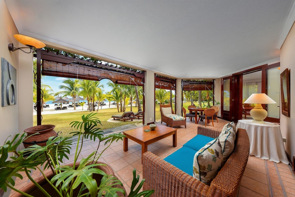 Dinarobin Beachcomber Golf Resort and Spa 43/65