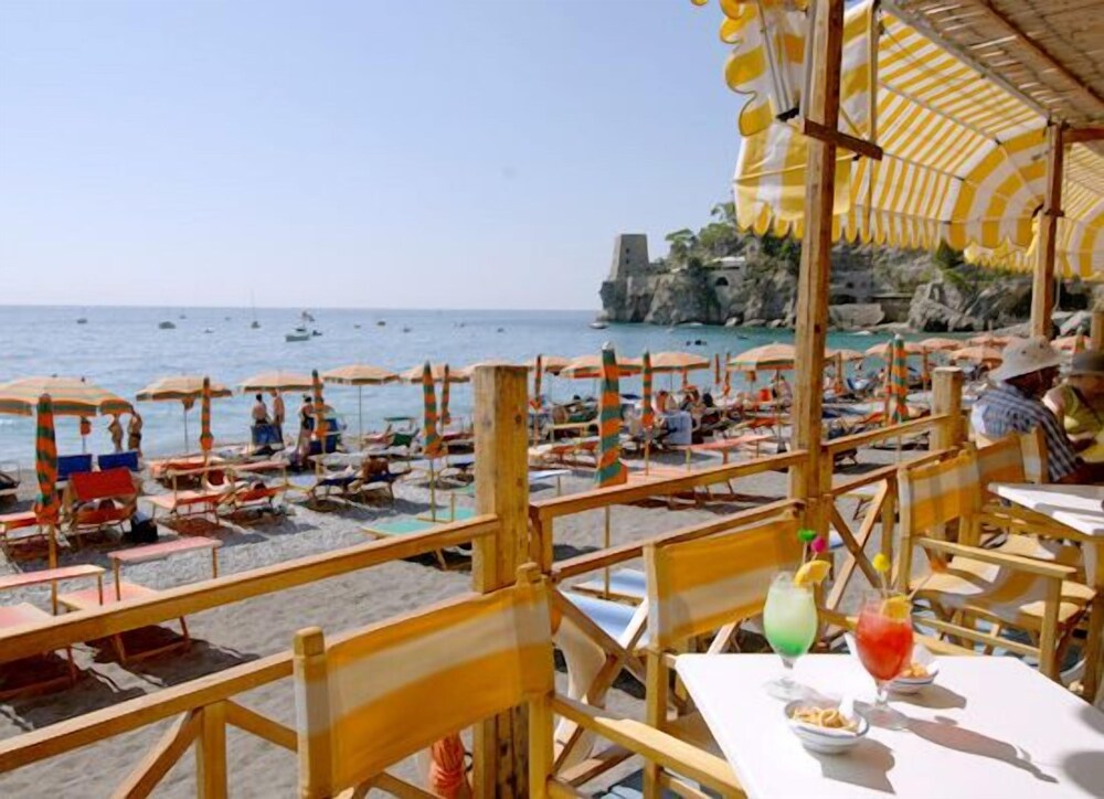 Hotel Vittoria Positano 40/53