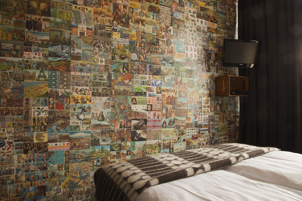 Kex Hostel Reykjavík 23/67