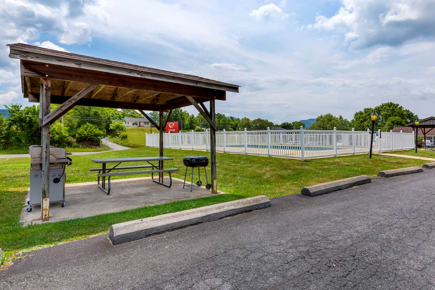 Econo Lodge Woodstock Shenandoah Valley I 81 28/30