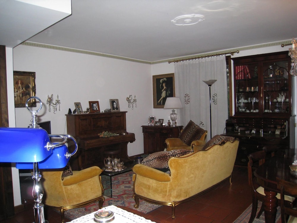 B&B Luisa 9/17