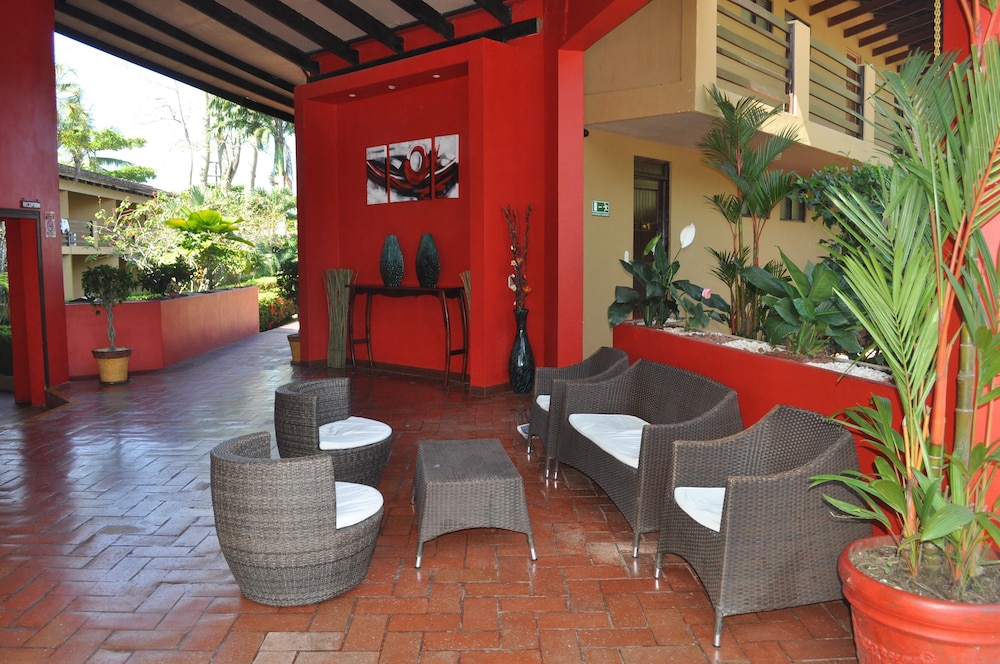 Terraza Del Pacifico 5/66