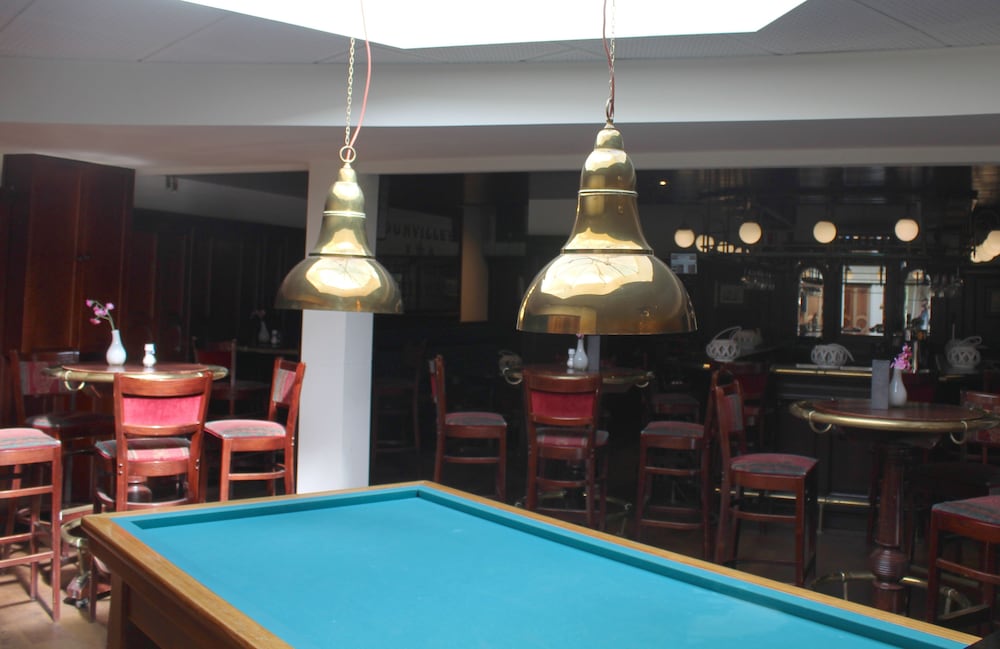 Fletcher Hotel-Restaurant Doorwerth-Arnhem 40/48