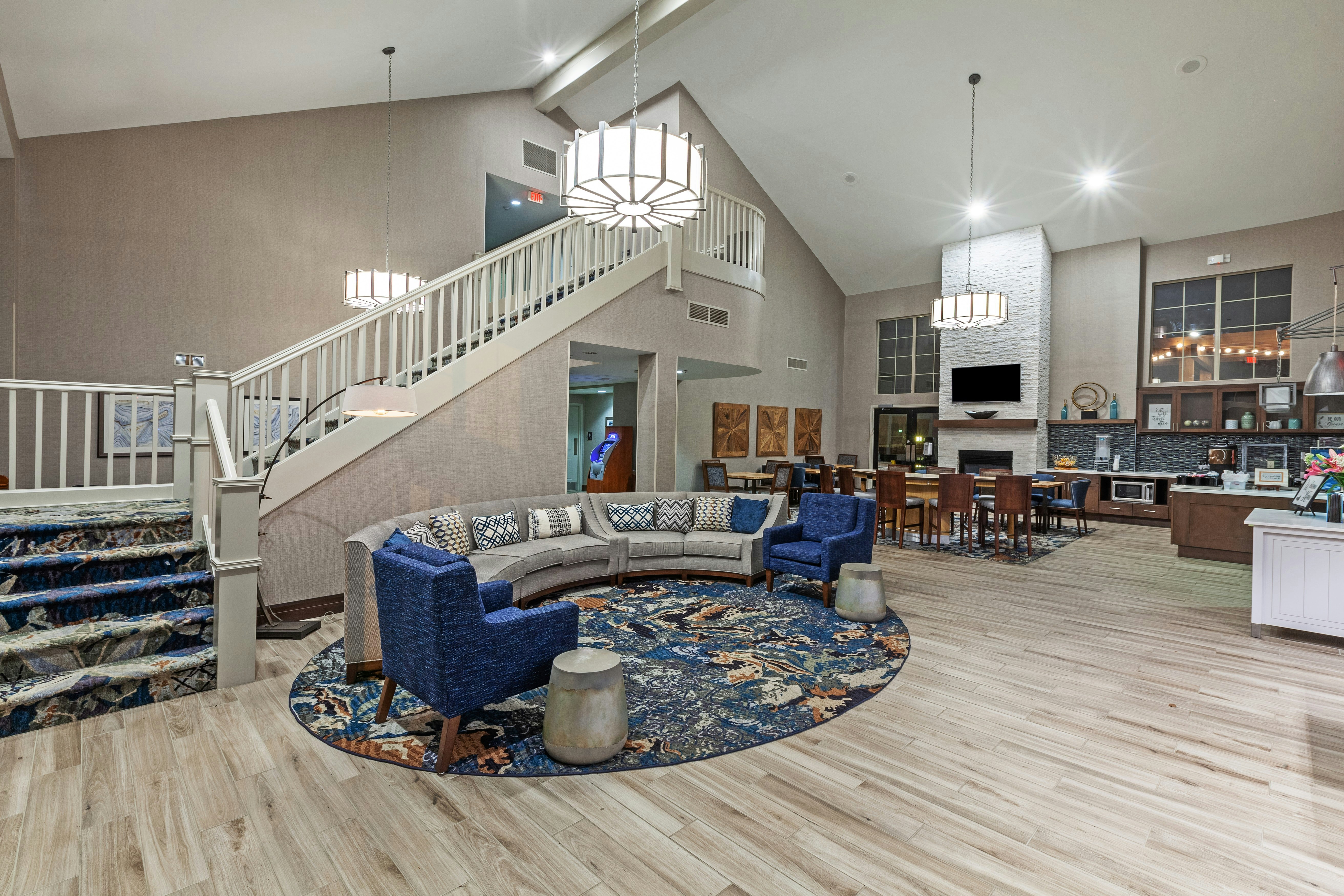 Homewood Suites By Hilton Greensboro 23/65