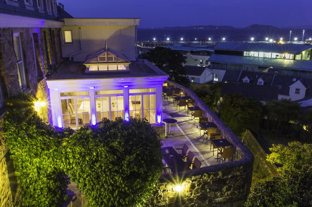 La Fregate Hotel 4/41