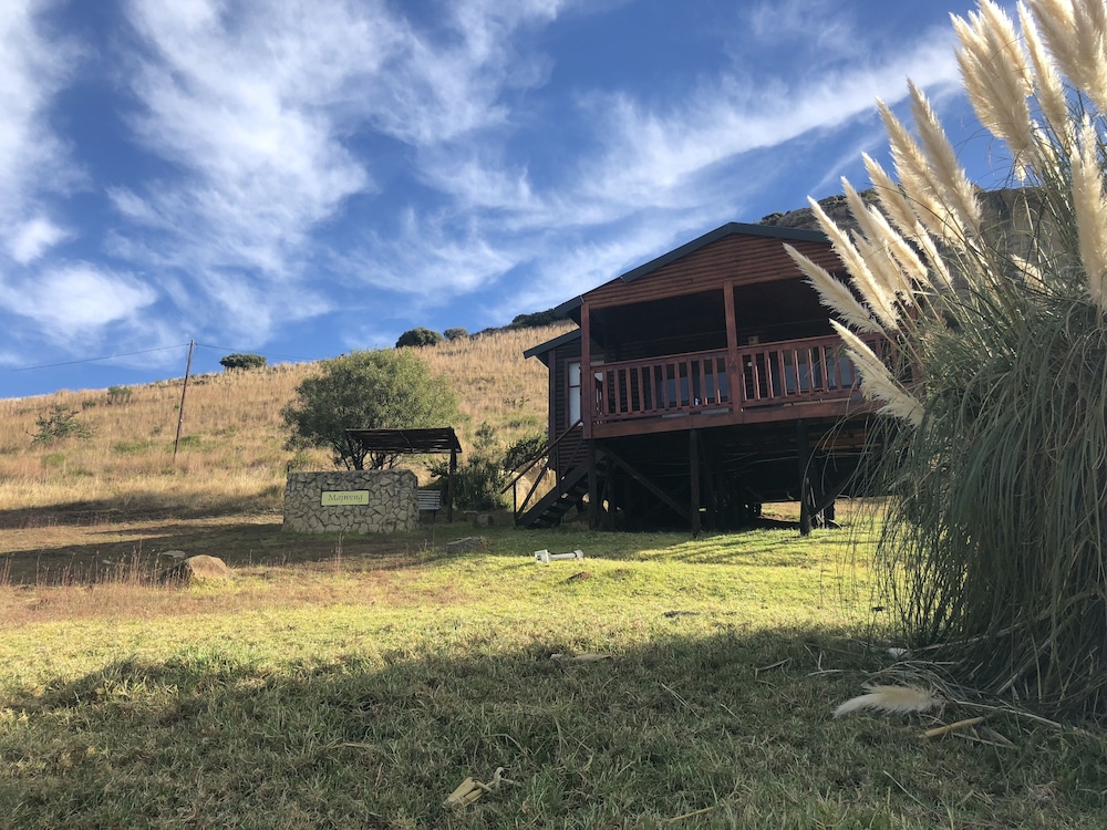 Yarona Guest Farms 47/58