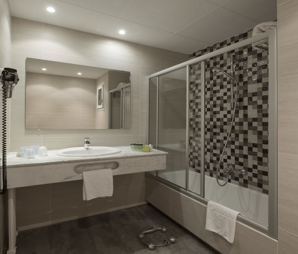 Park Hotel San Jorge 50/50