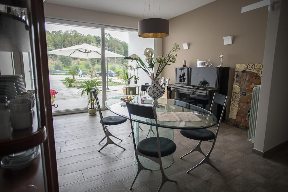 Sorahnia Design House 24/48