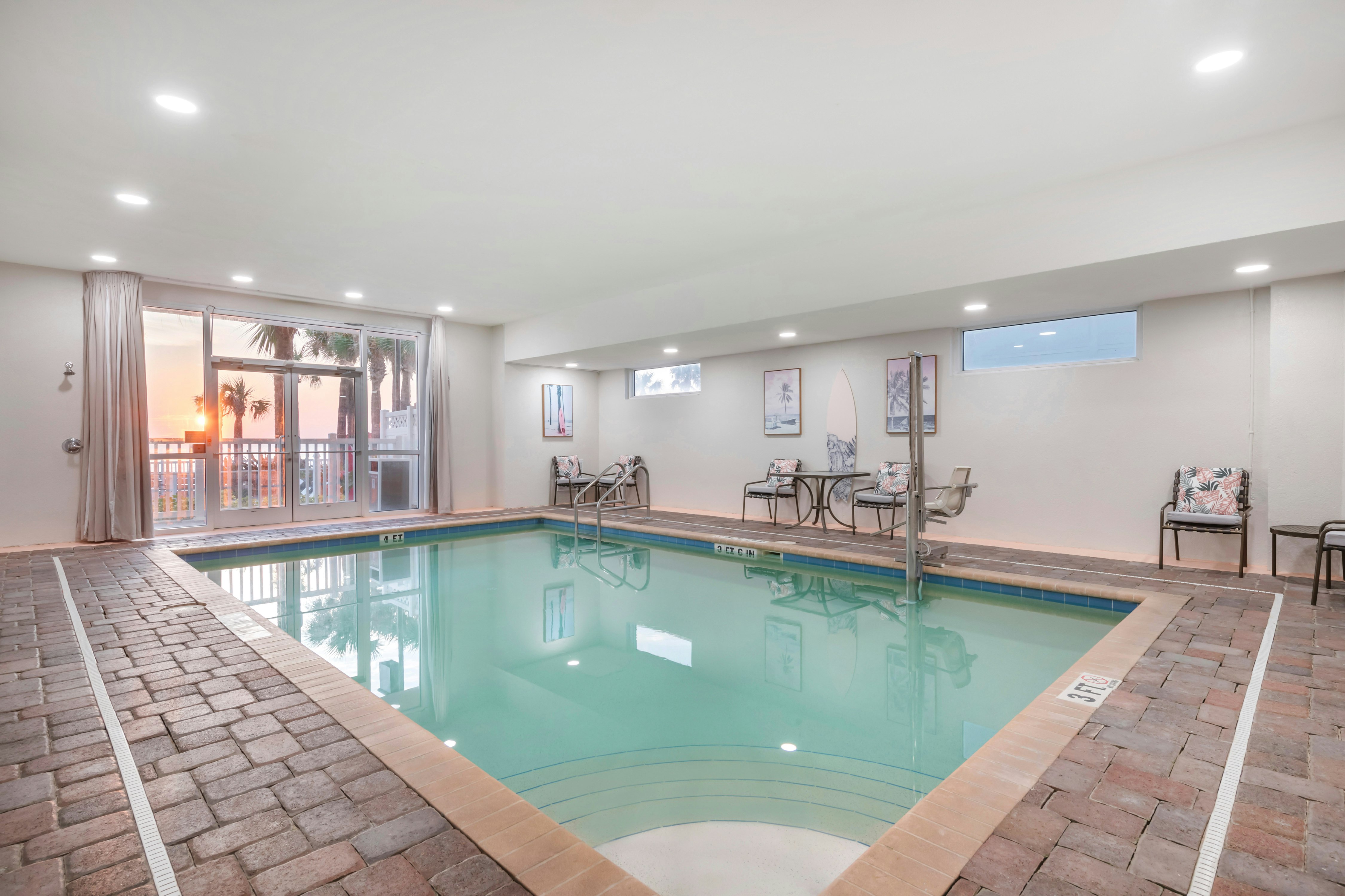The Cove on Ormond Beach, a Hilton Vacation Club 23/49