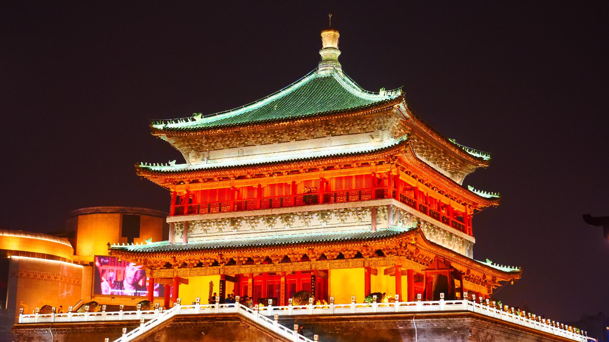 Homeinn Selected (Xi'an Aerospace City Management Committee East Chang'an Street Metro Station) in XIAN