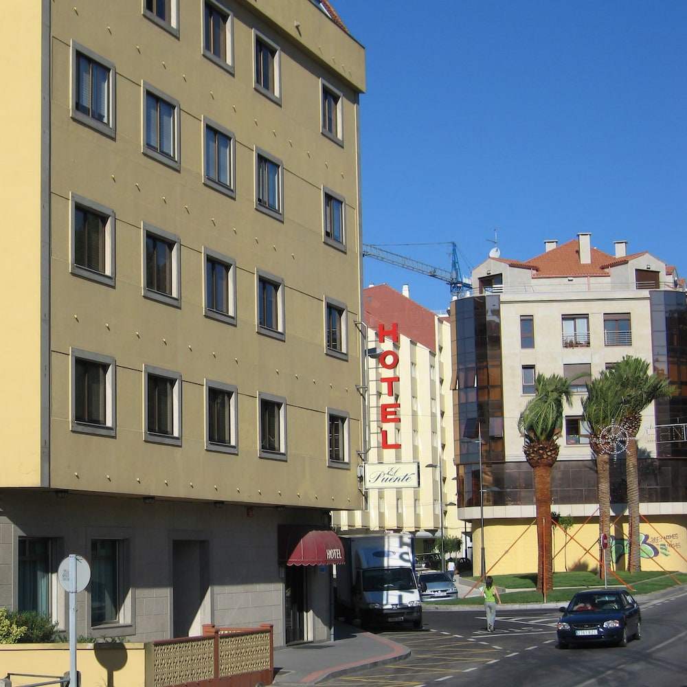 Hotel el Puente 42/55