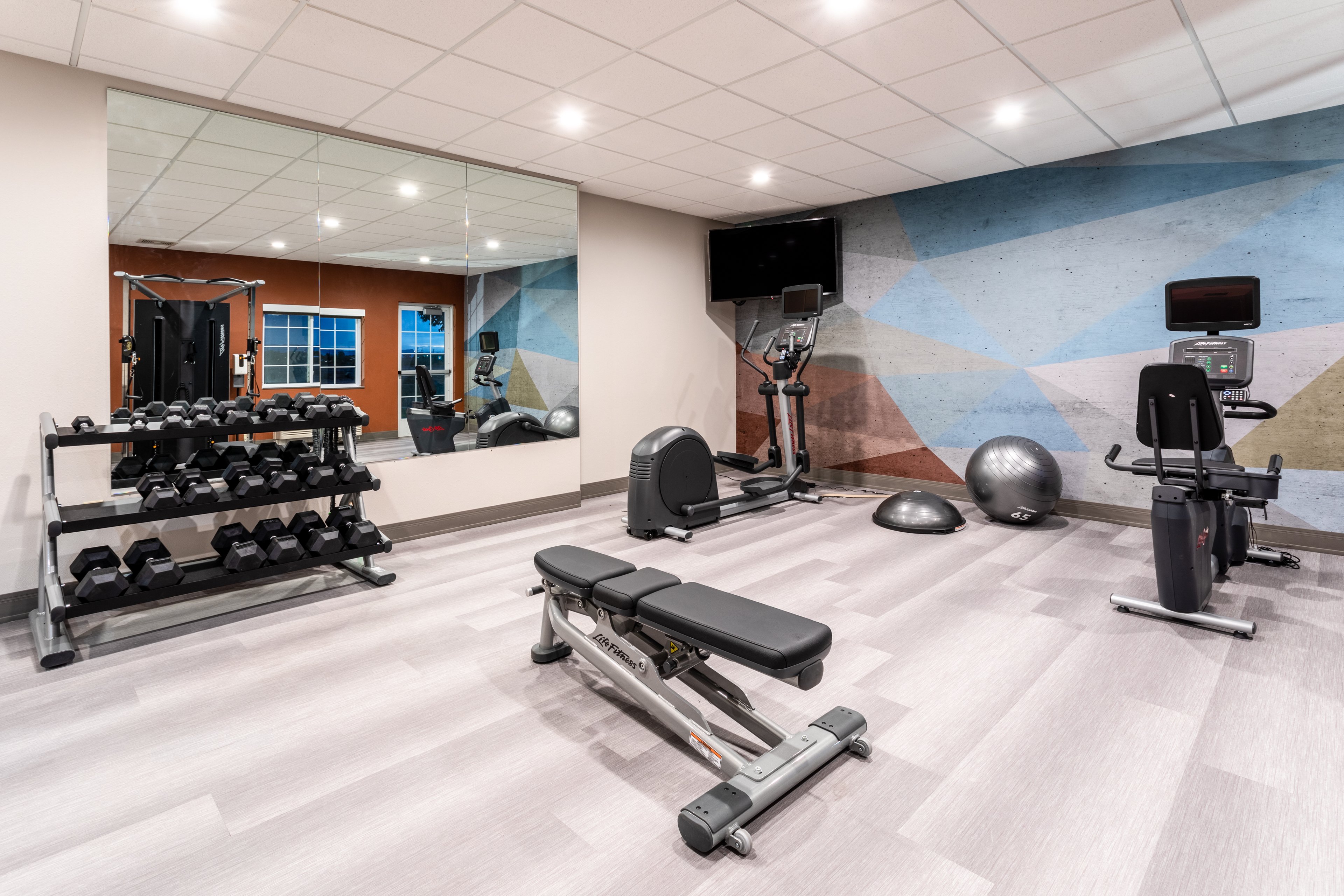 Candlewood Suites Grand Junction Nw 31/68