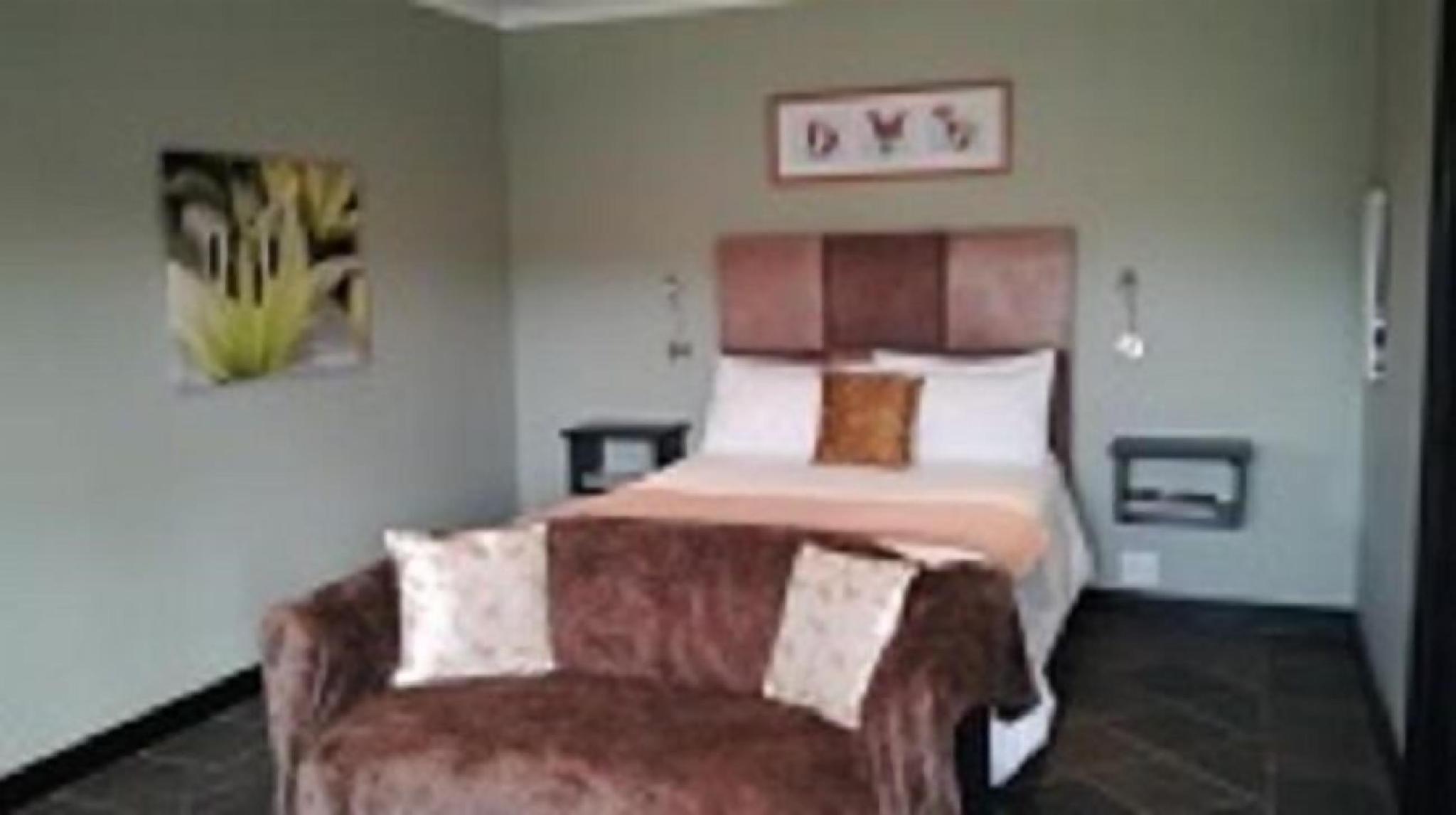Mount Lodge Humewood 8/11