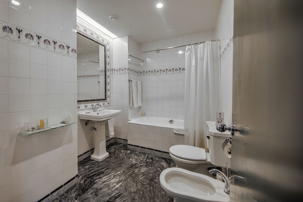 Metropole Hotel Lisbon 60/60
