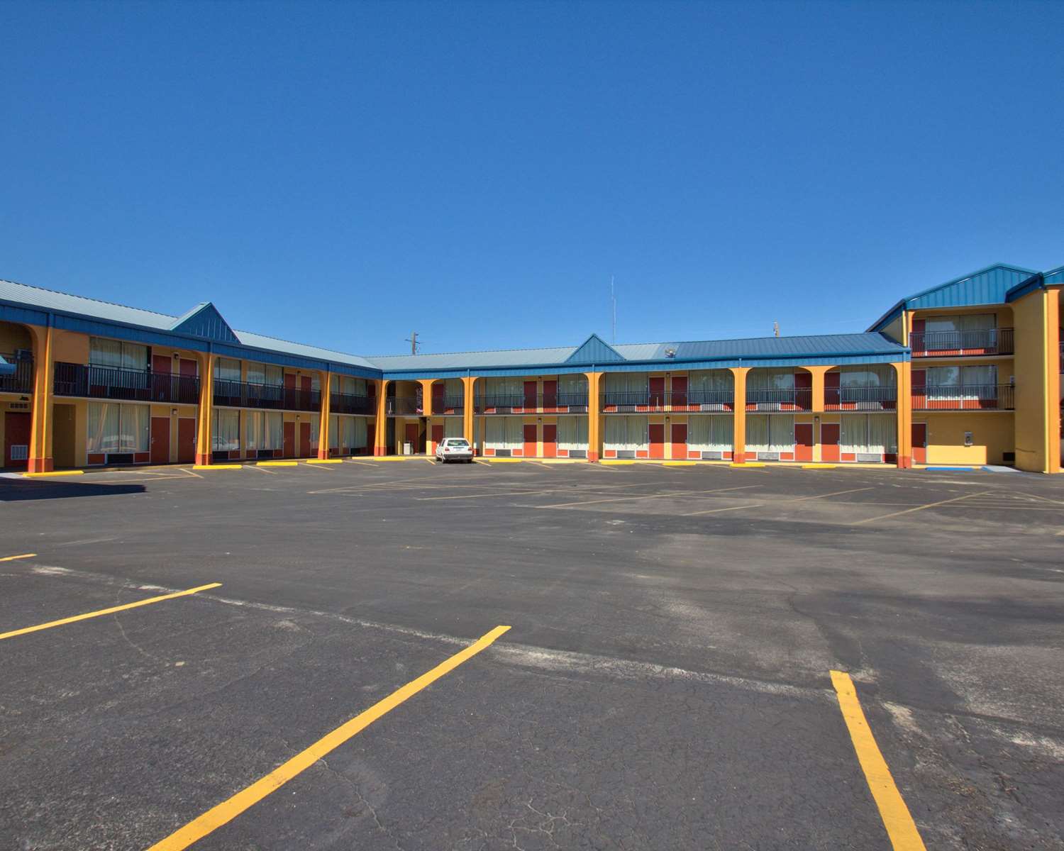 Econo Lodge Donalsonville, GA 26/27