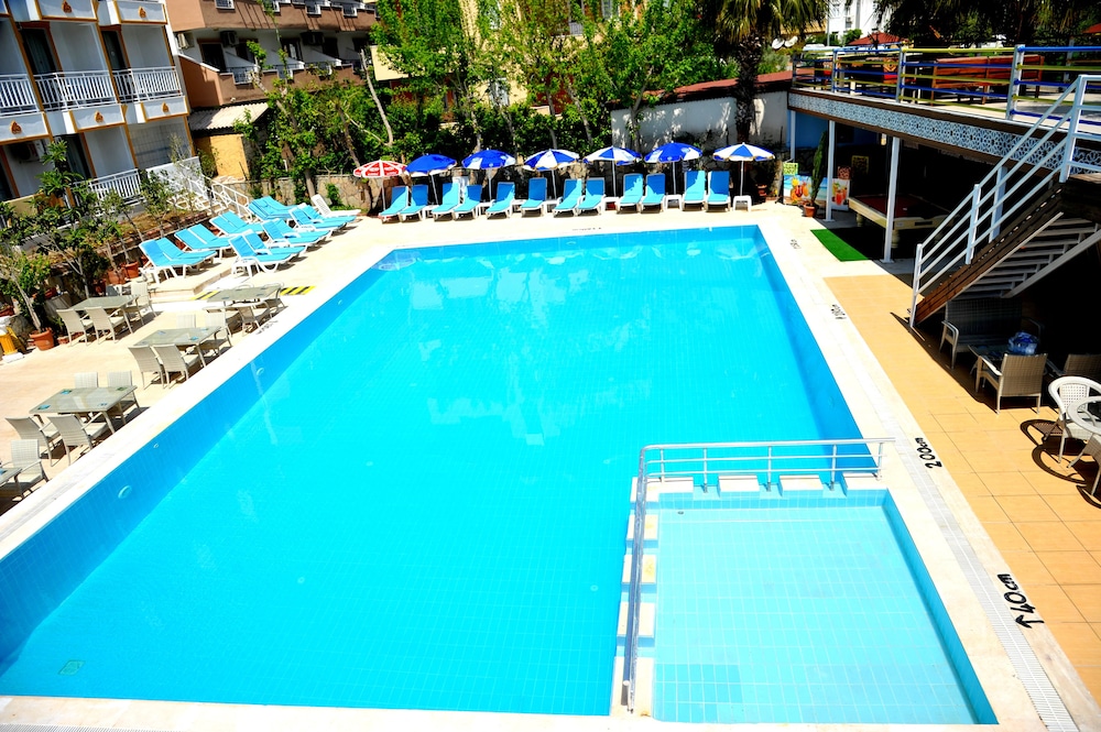 Selge Hotel 13/26