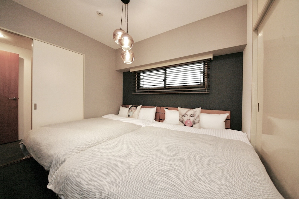 Zonk Hotel Nakasu 15/42