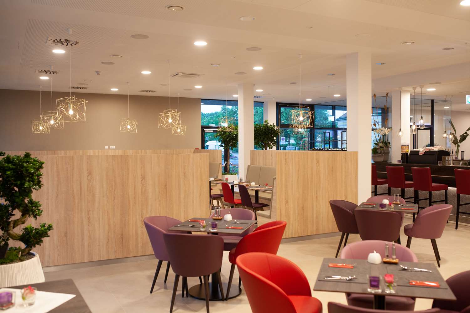 Best Western Hotel Tulln 38/61