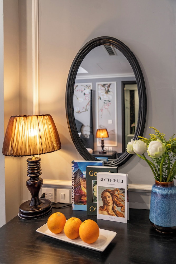 Amara Hotel Hanoi 30/46