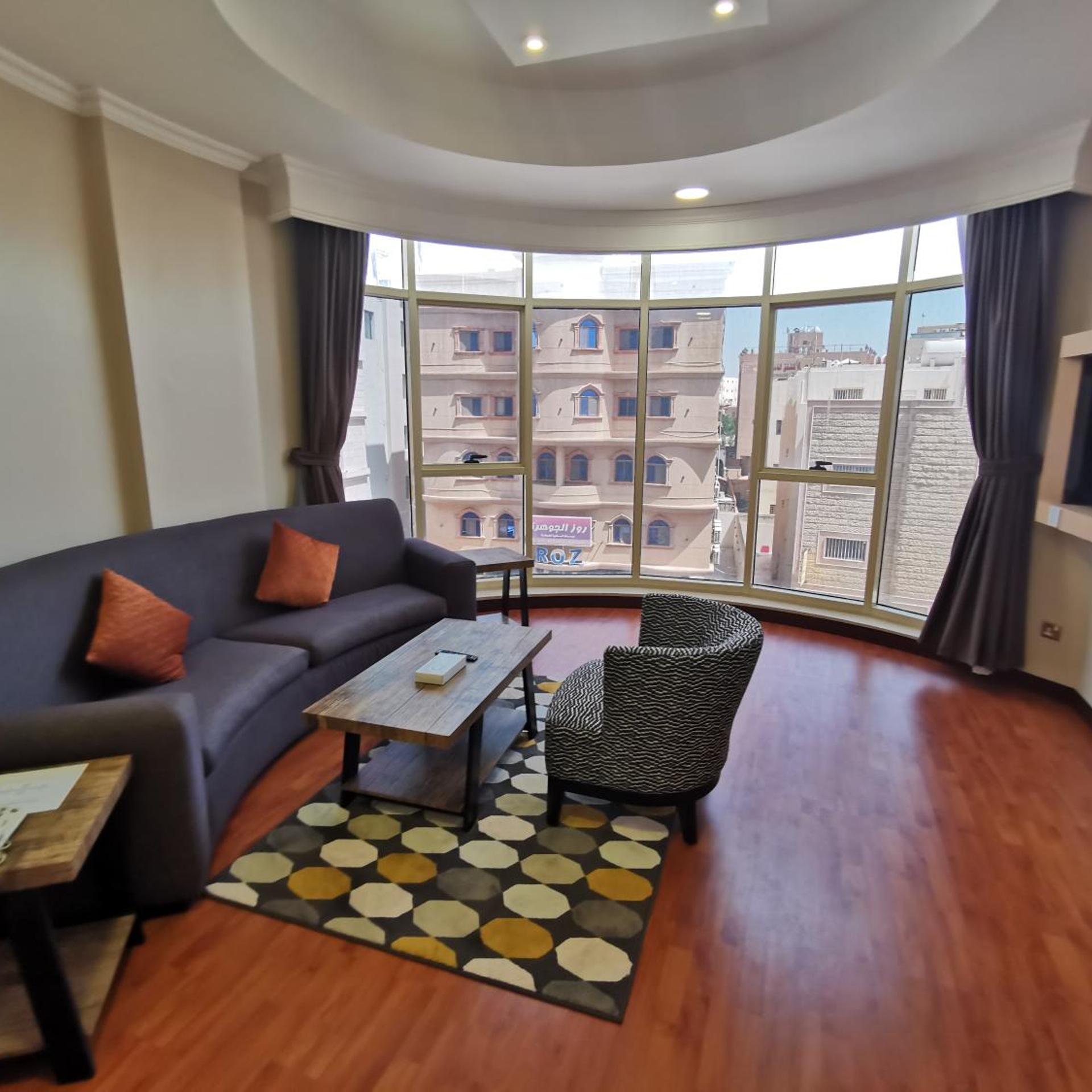 Travellerinn Serviced Apartment 34/59