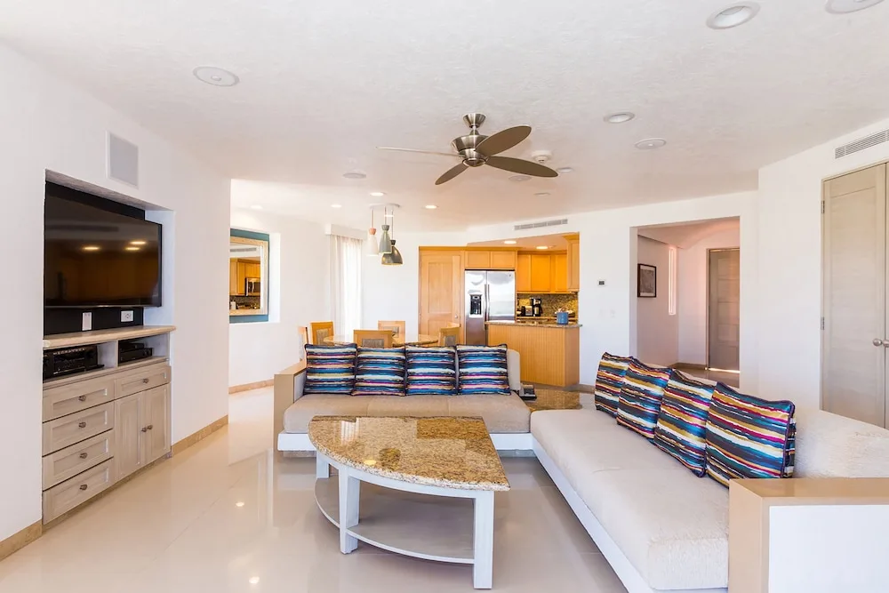 The Westin Los Cabos Resort Villas Baja Point 19/40
