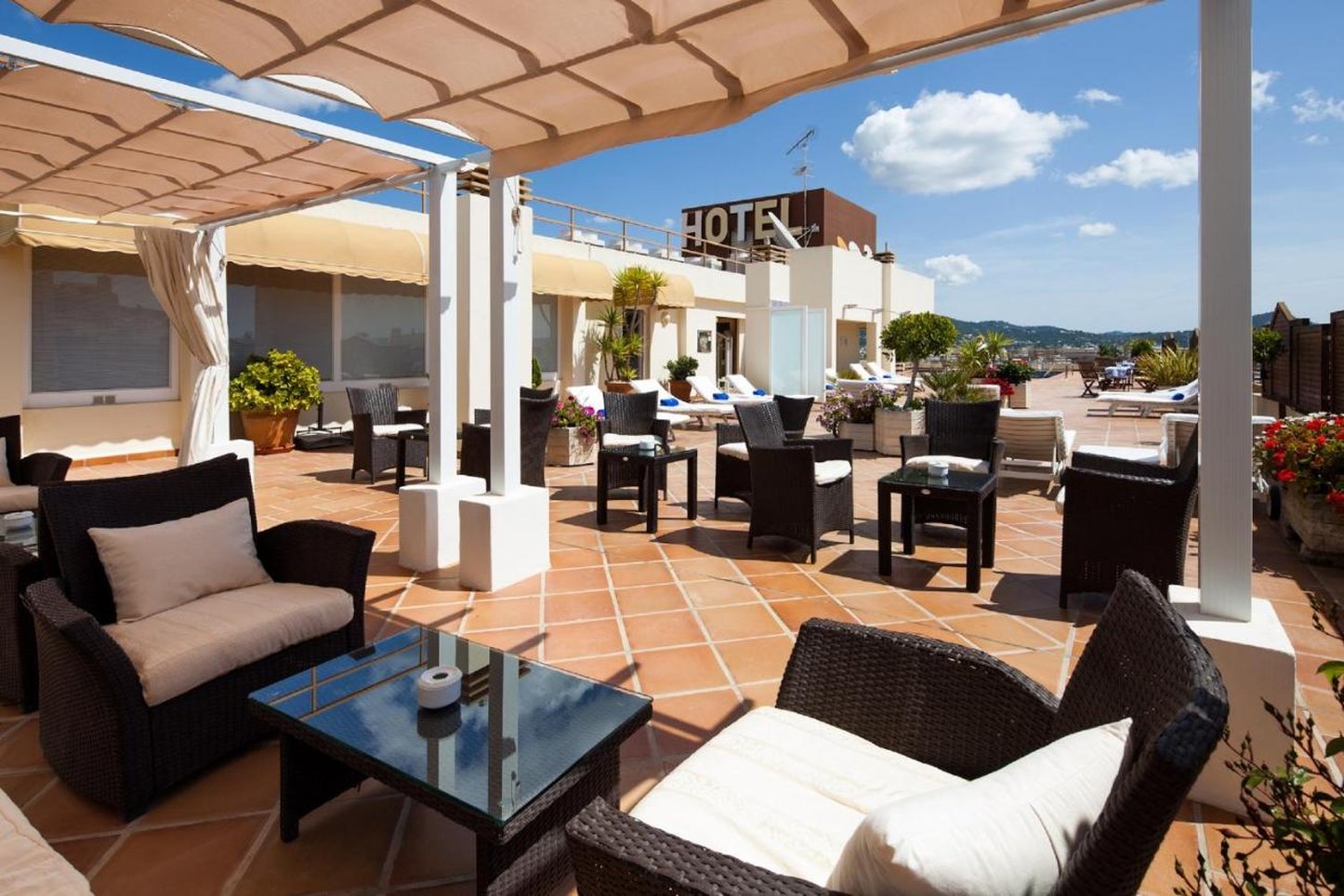 Royal Plaza Ibiza 26/47
