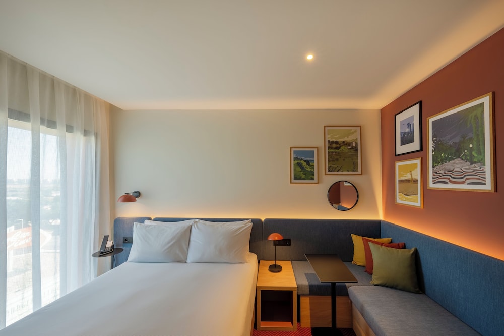 Hampton by Hilton Alicante Airport 17/42