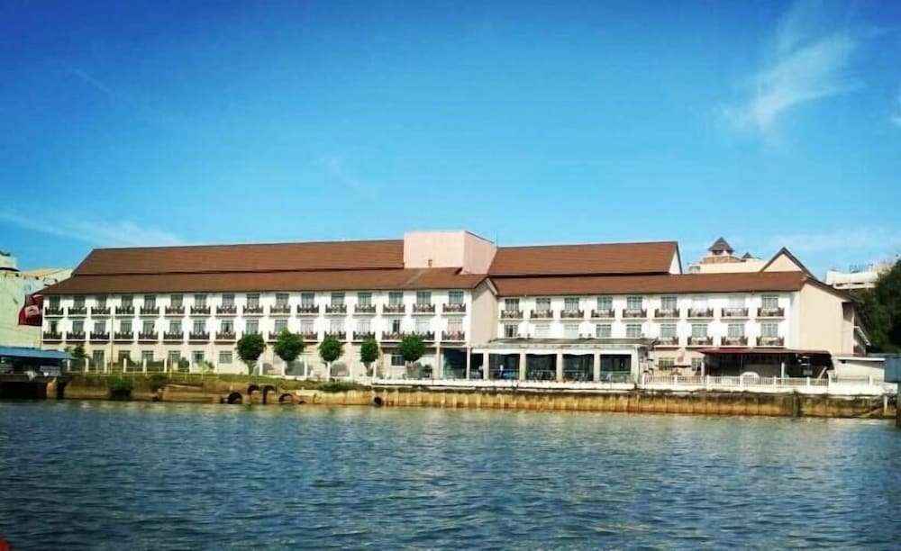 Hotel Seri Malaysia Kuala Terengganu 55/57