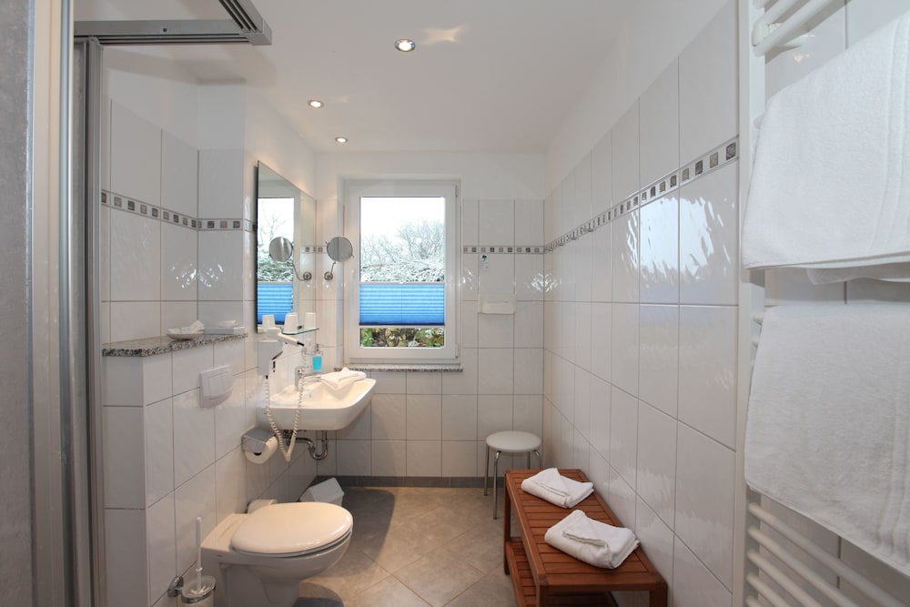 Hotel Badehaus Goor 64/67