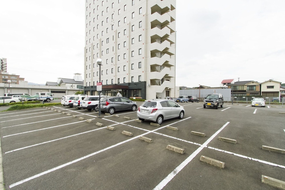 CENTRAL HOTEL IMARI 37/42