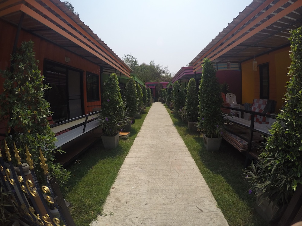 Bb House Beach Resort 9/50