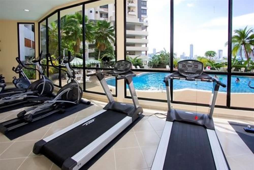 Plaza Paitilla Inn Hotel 25/50