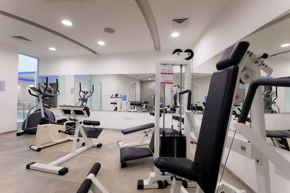 Tasia Maris Beach Hotel - Adults Only 26/49