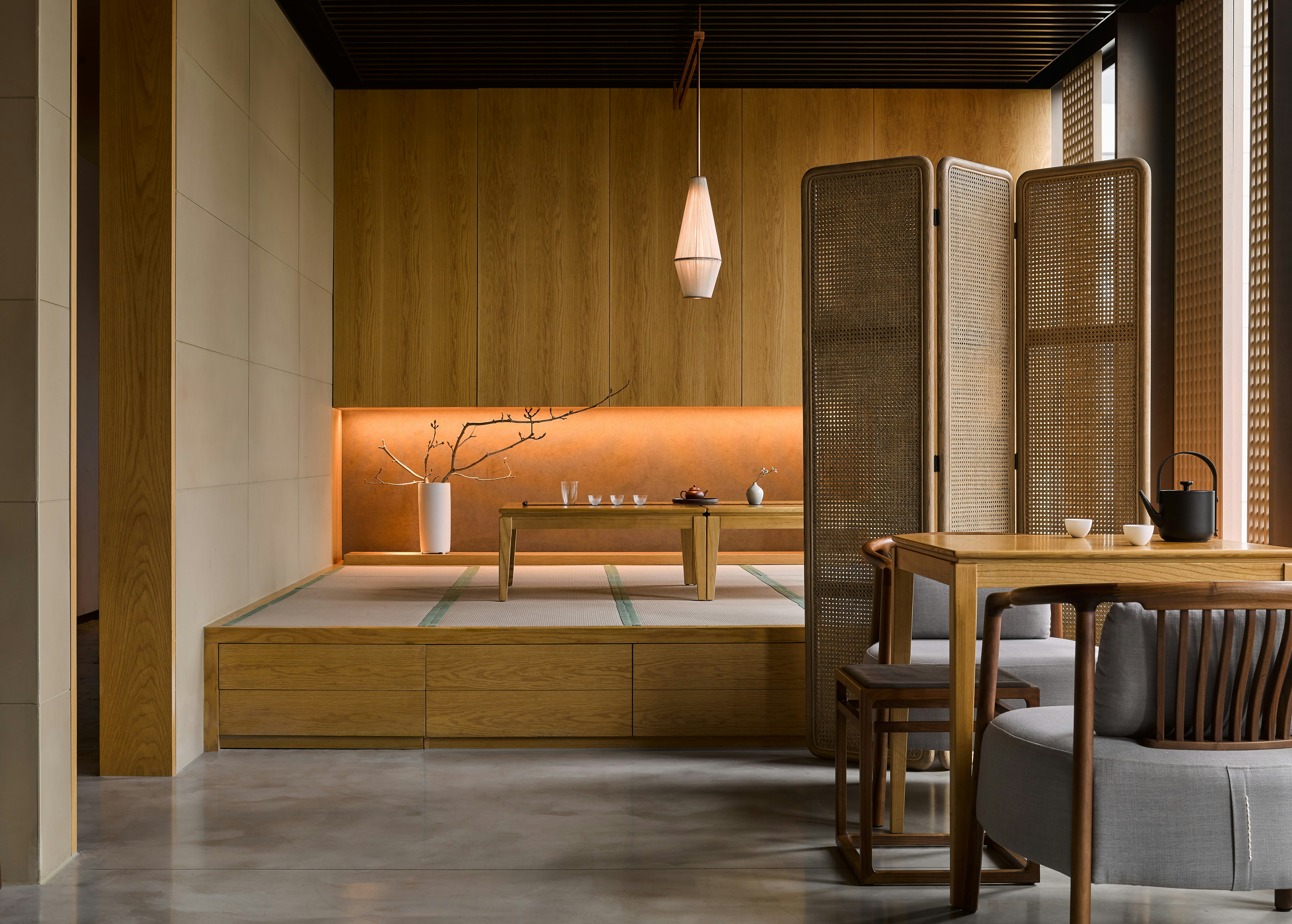 The PuXuan Hotel and Spa 22/50