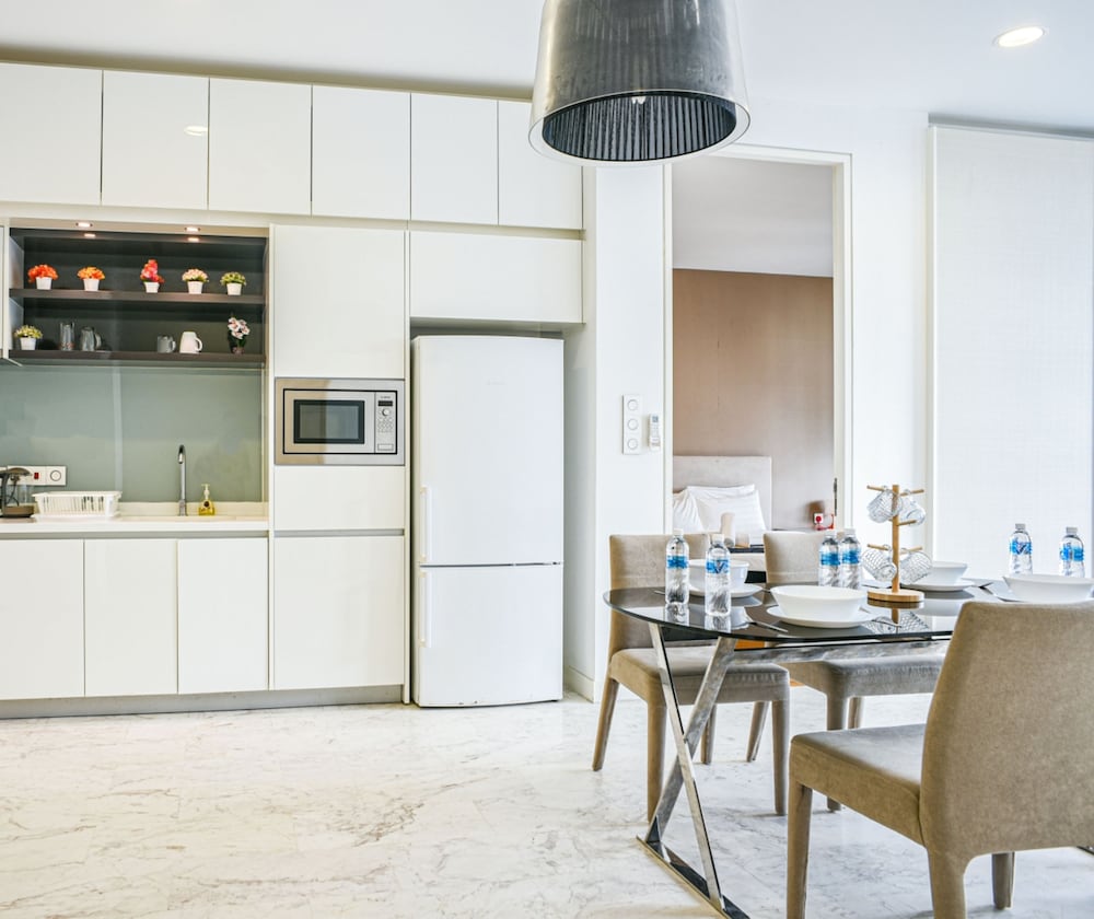 Flixses Suites at platinum KLCC 38/50