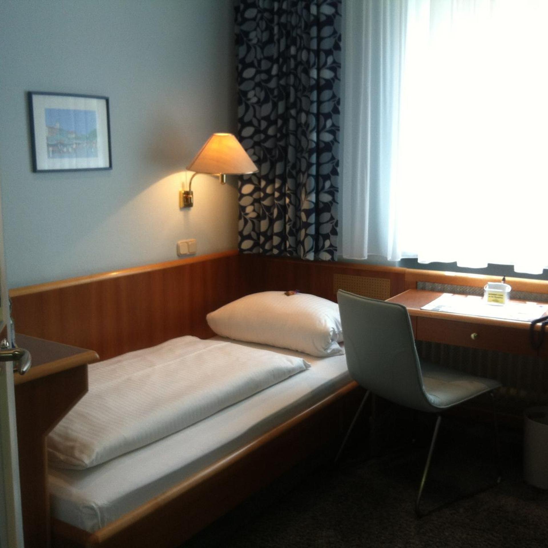 Hotel Hauser 26/50