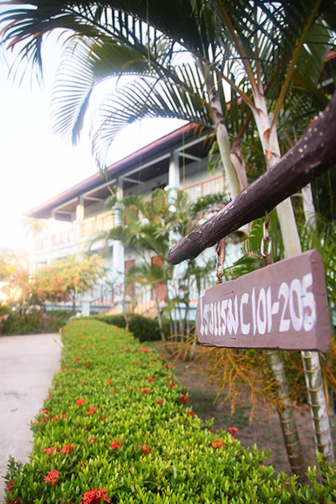Kaibae Hut Resort 62/66