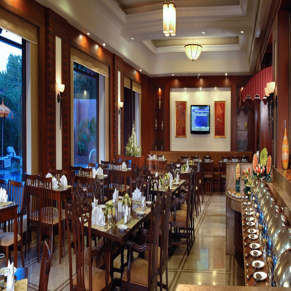 Park Plaza Jodhpur 55/66