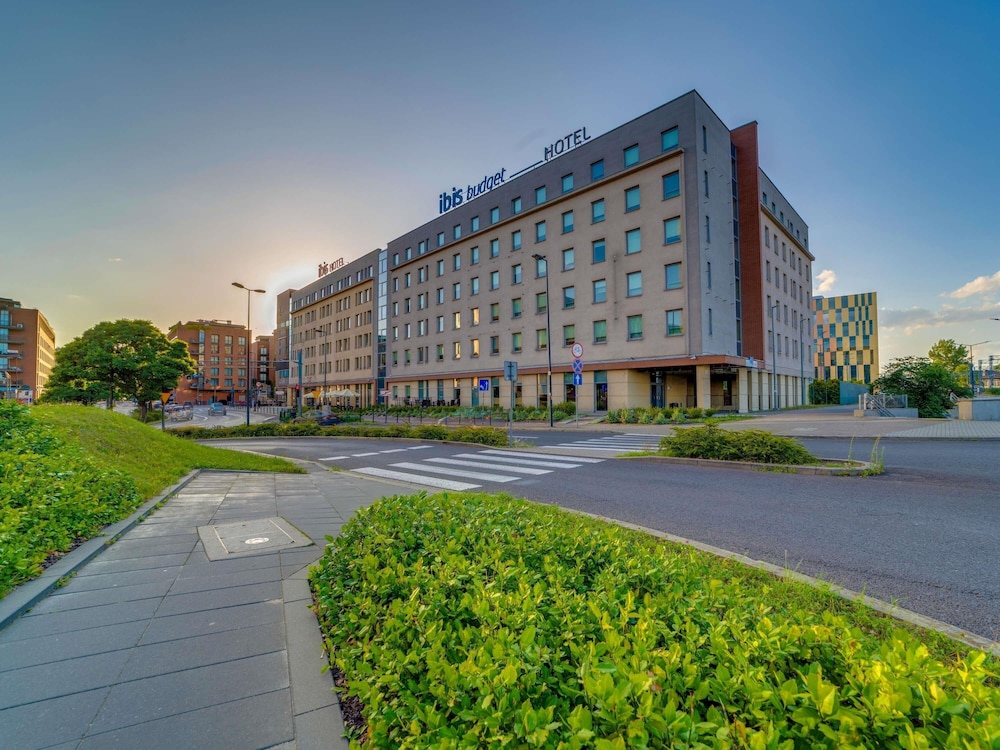 ibis budget Krakow Stare Miasto 3/59