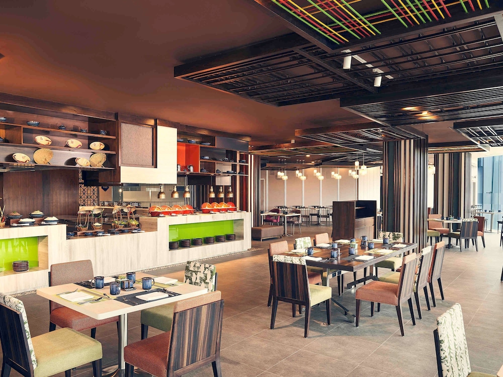Novotel Hanoi Thai Ha 44/71