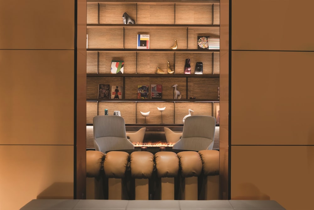 Adina Apartment Hotel Frankfurt Westend 图片4