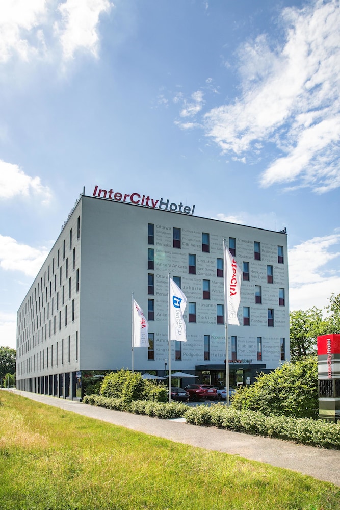 IntercityHotel Berlin Airport Area North 2/43