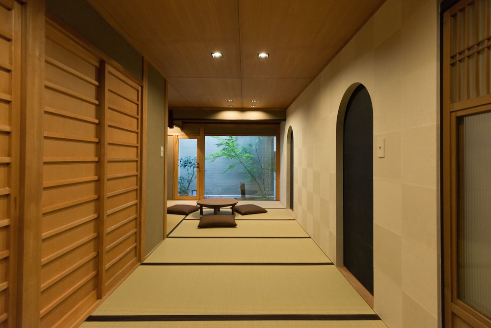 Kakishibu-An Machiya Residence Inn 19/33