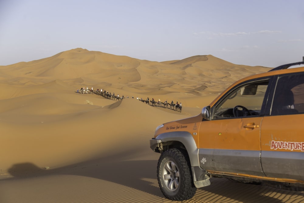 Horaz Luxury Camp 18/47