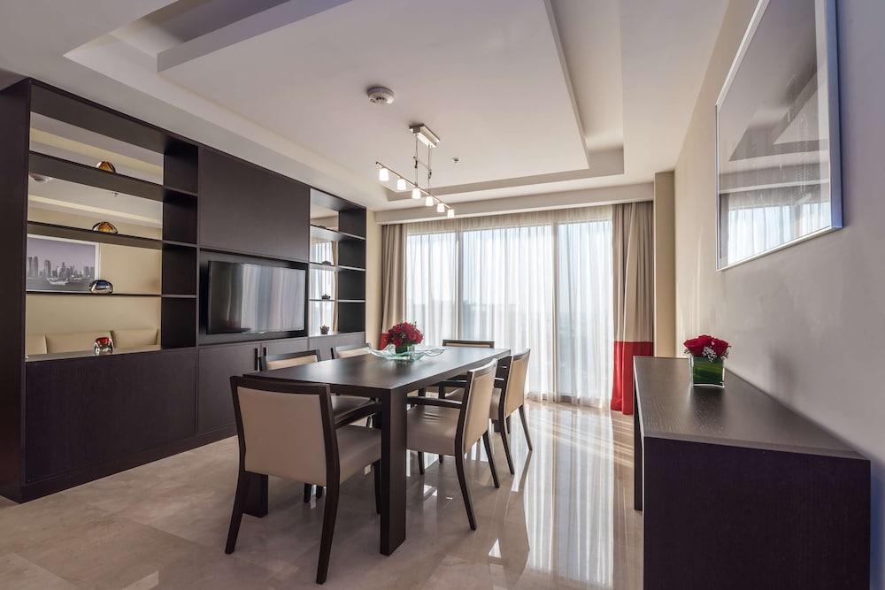 Radisson Blu Hotel Doha 52/65