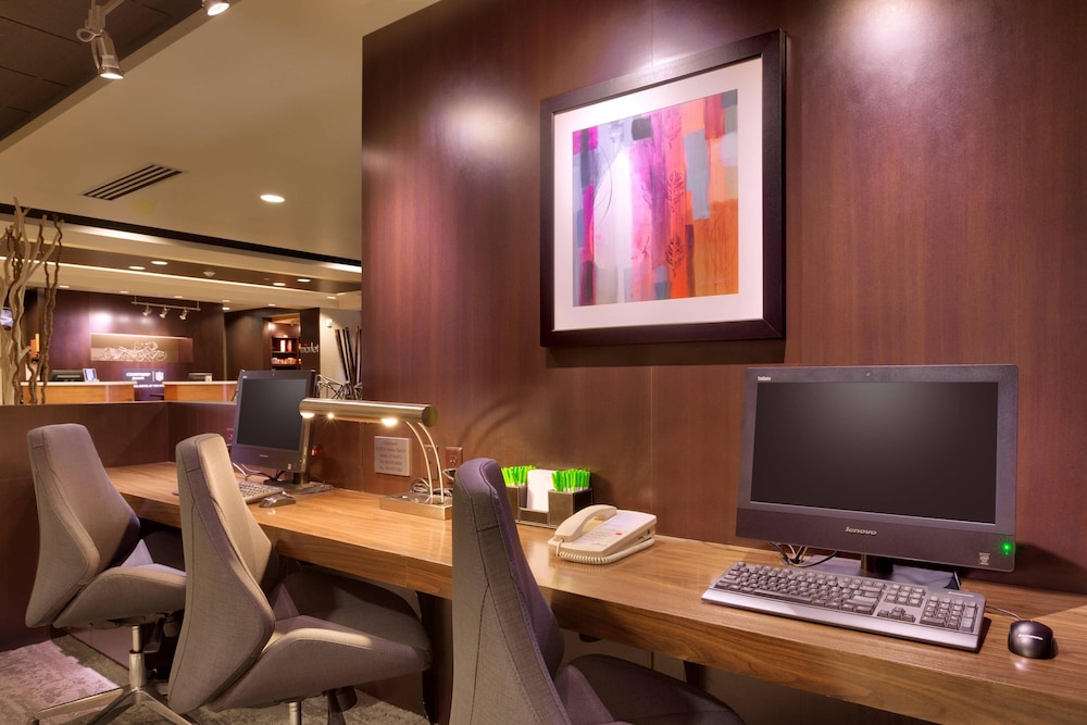Courtyard by Marriott Salt Lake City Sandy 29/38